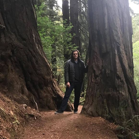 Meet your Posher, Jon - Picture 1 of 1